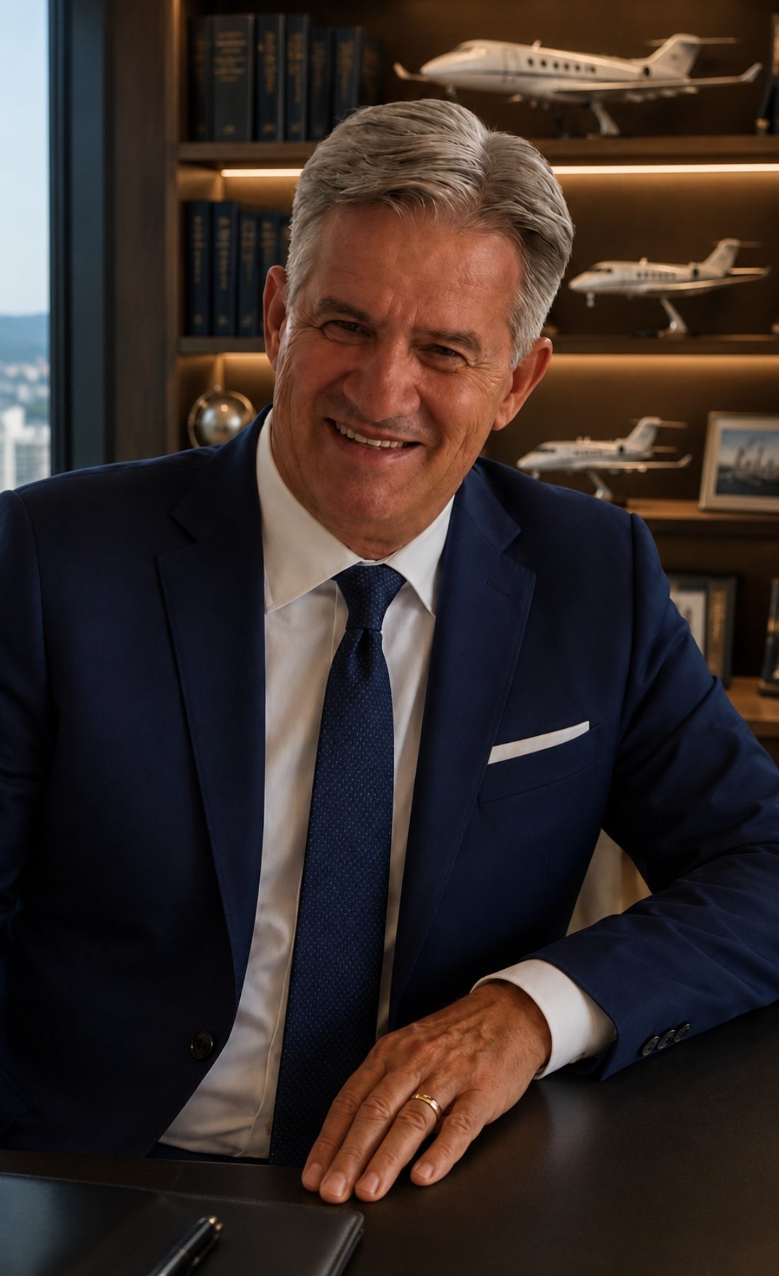 Antonis Theodoridis