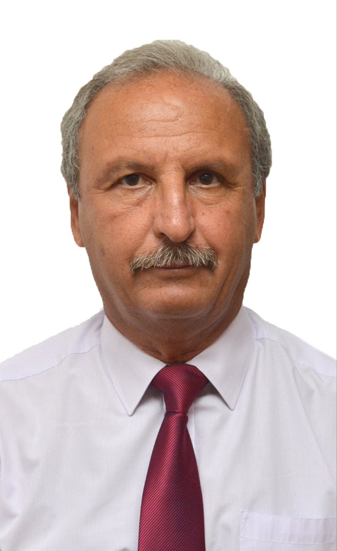 Chrysanthos Chatzichrysanthou