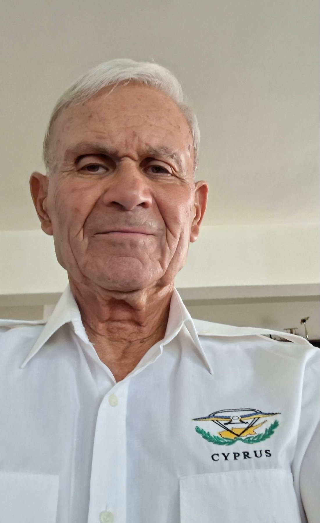 Demetrakis Chaztidimitriou