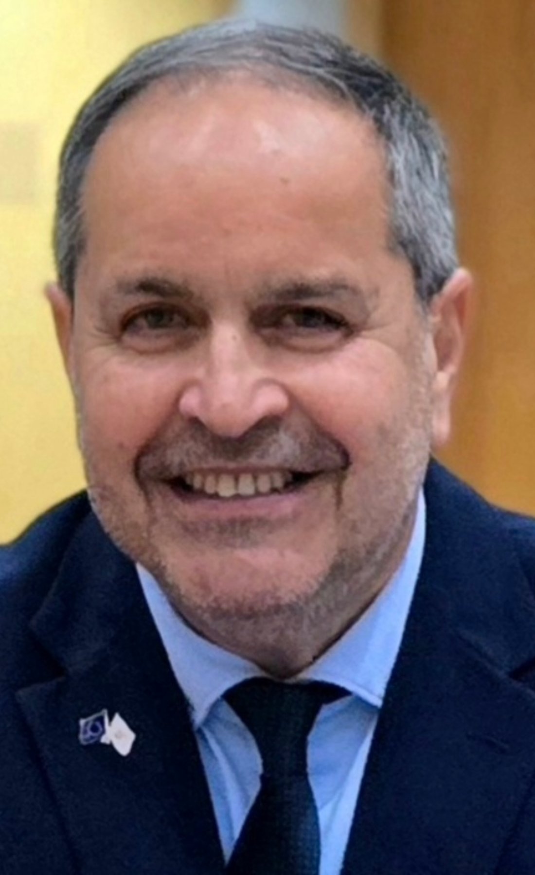 Nicos Lyrakides