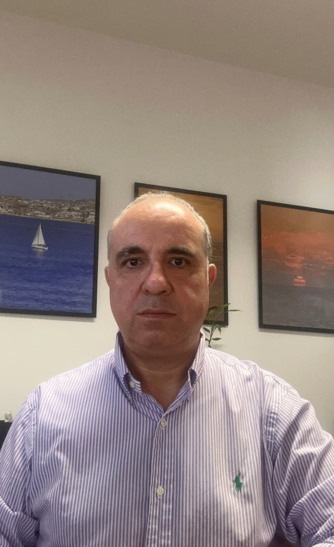 Zenon Christodoulides